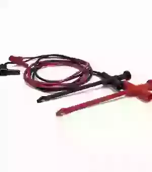 633XEL Insulation Piercing Test Probe Lead Set